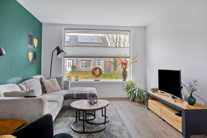 Photo 3 of Clematisstraat 74