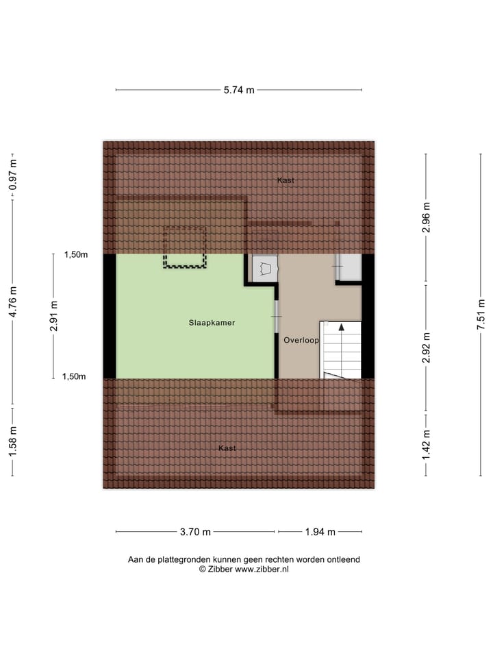 Photo 34 of Clematisstraat 74