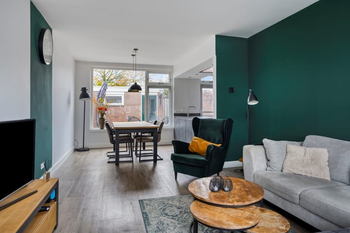 Photo 4 of Clematisstraat 74