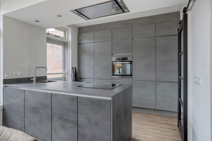 Photo 6 of Clematisstraat 74