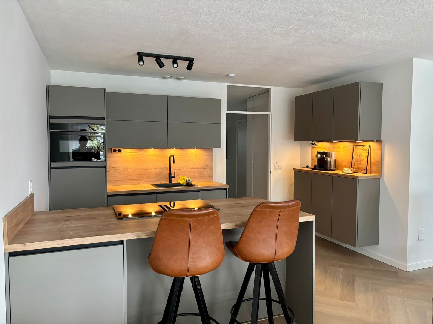 Photo 4 of Admiraliteitskade 24-B