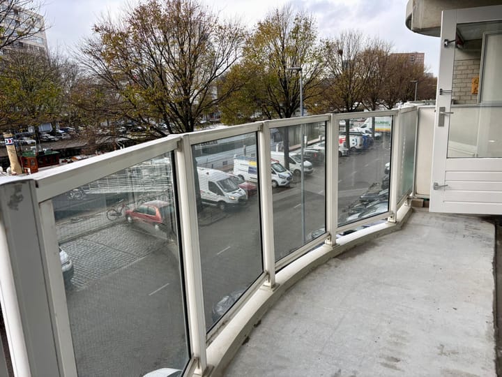 Photo 5 of Admiraliteitskade 24-B