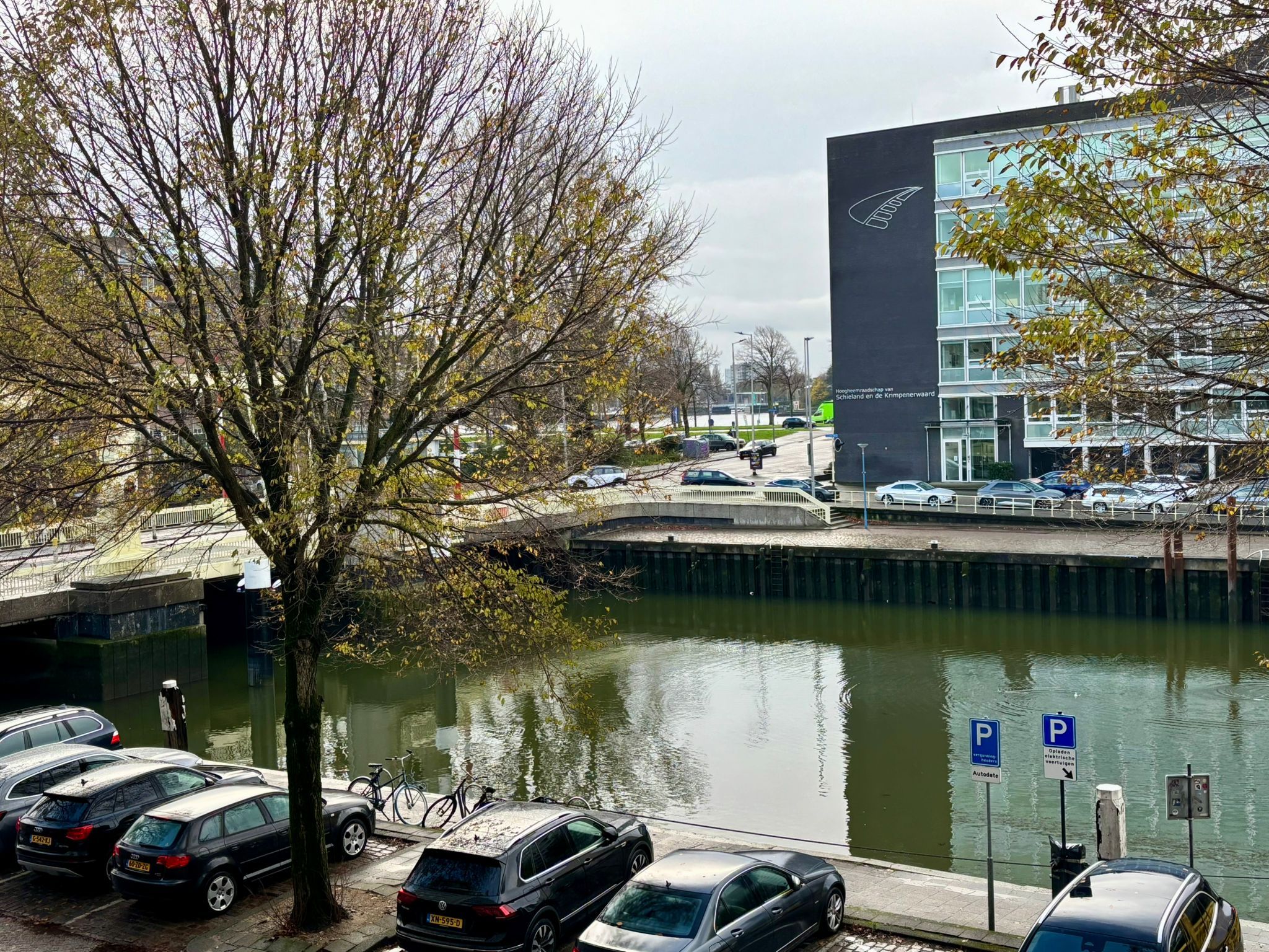 Photo 6 of Admiraliteitskade 24-B