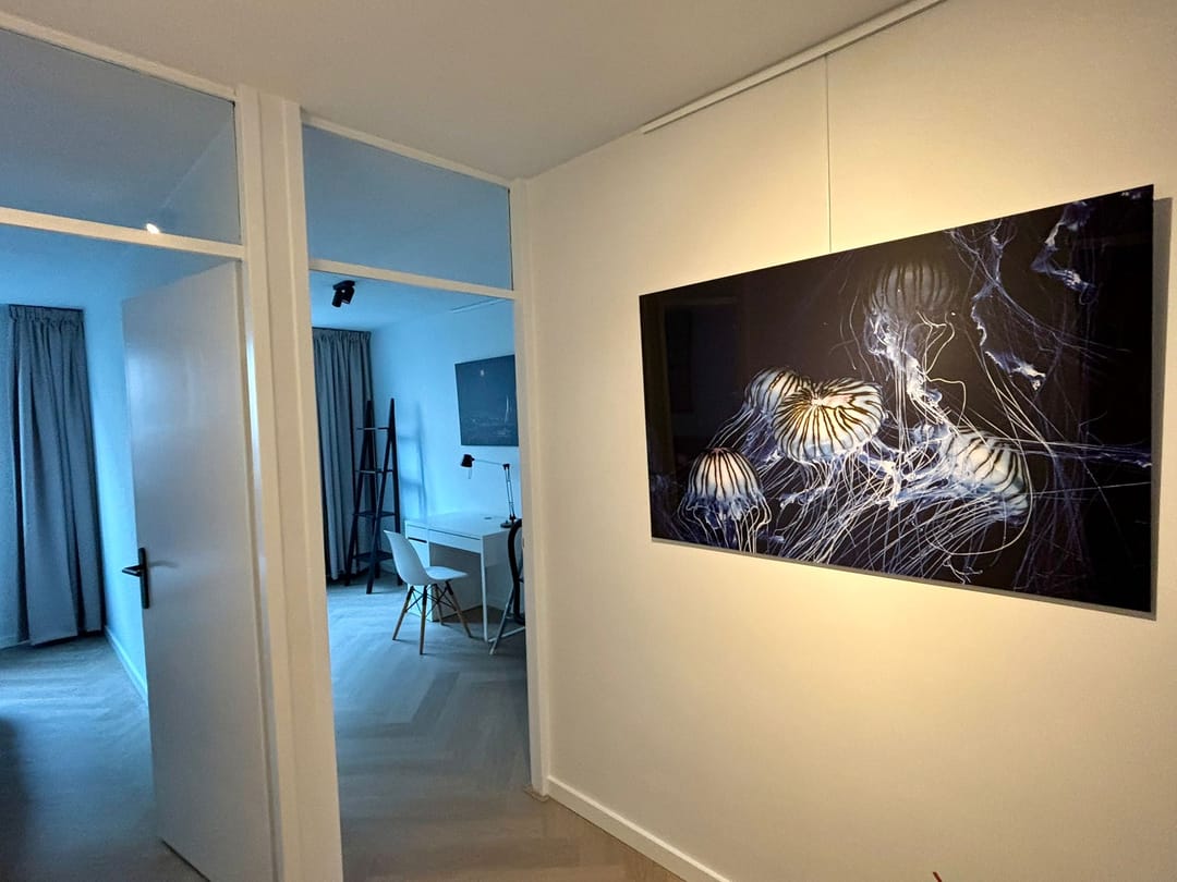 Photo 8 of Admiraliteitskade 24-B