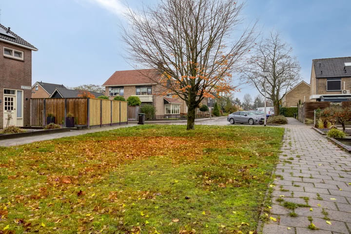 Photo 29 of Clematisstraat 74