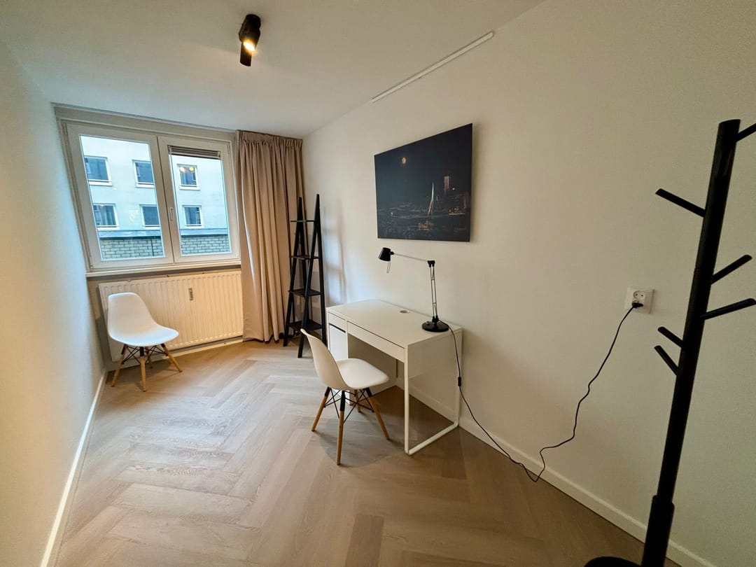 Photo 13 of Admiraliteitskade 24-B