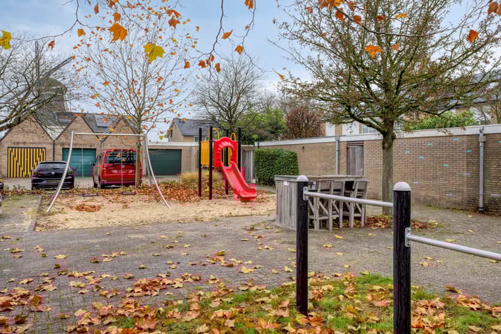 Photo 30 of Clematisstraat 74