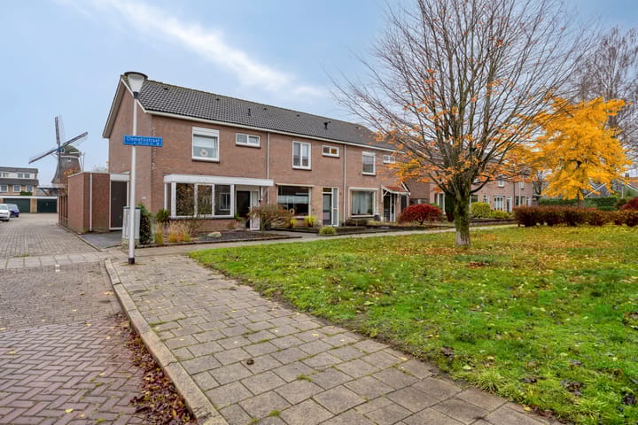 Photo 31 of Clematisstraat 74