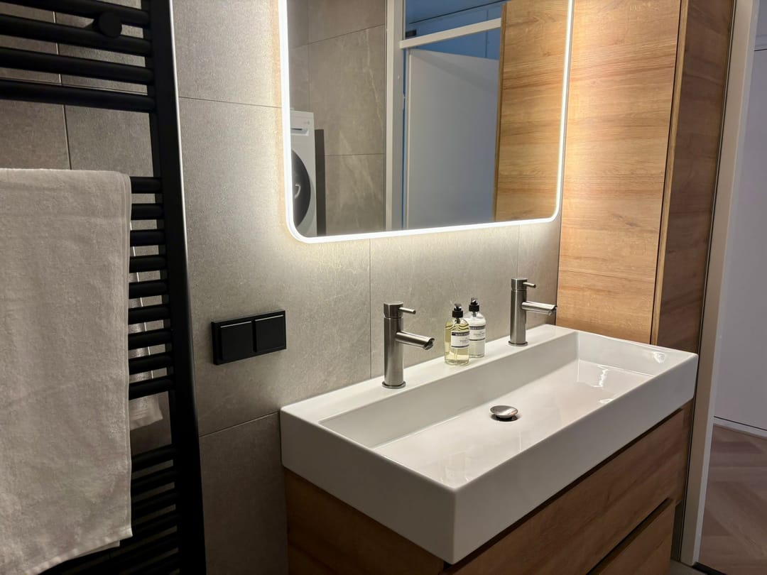 Photo 16 of Admiraliteitskade 24-B