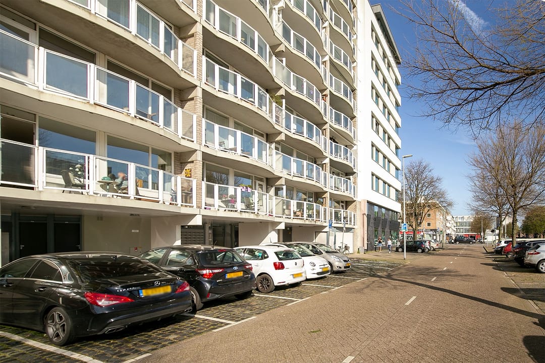 Photo 17 of Admiraliteitskade 24-B