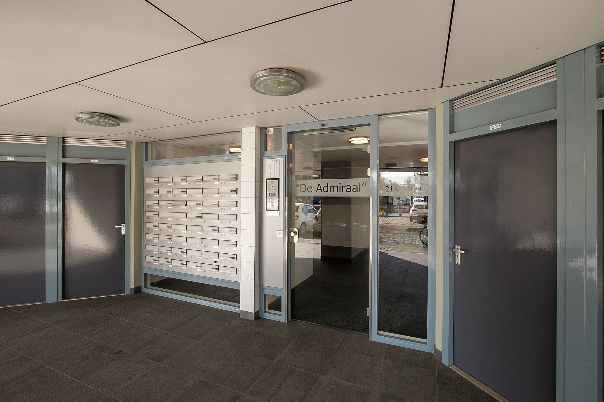 Photo 18 of Admiraliteitskade 24-B