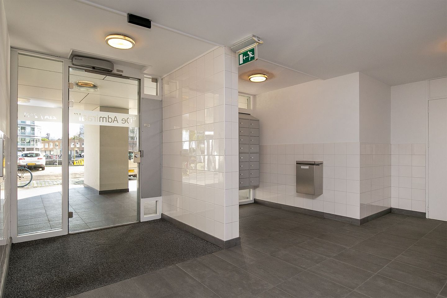 Photo 19 of Admiraliteitskade 24-B