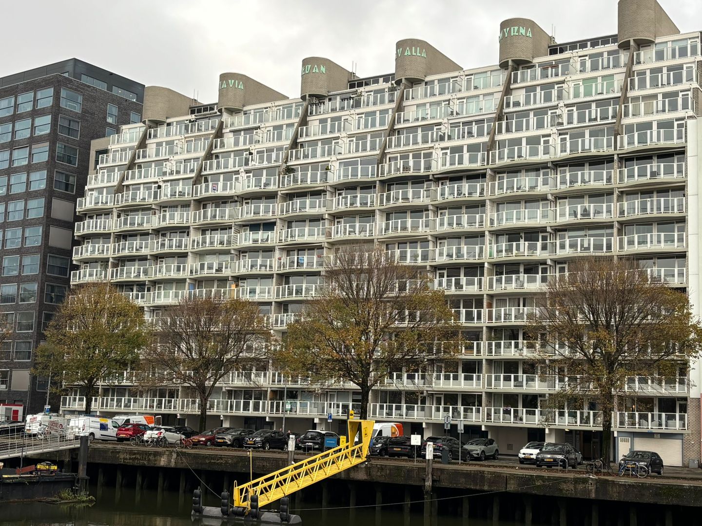 Photo 20 of Admiraliteitskade 24-B