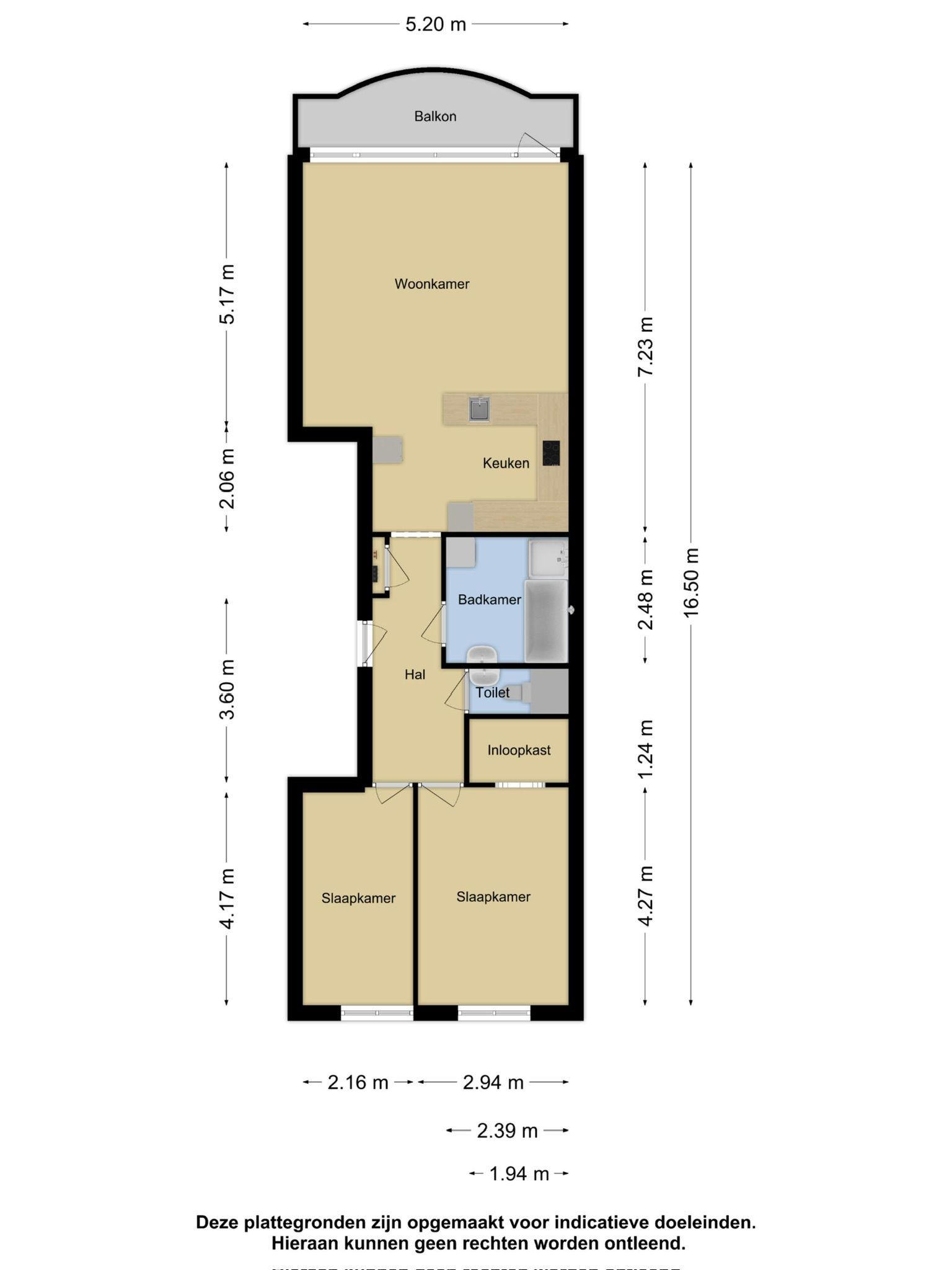 Photo 21 of Admiraliteitskade 24-B