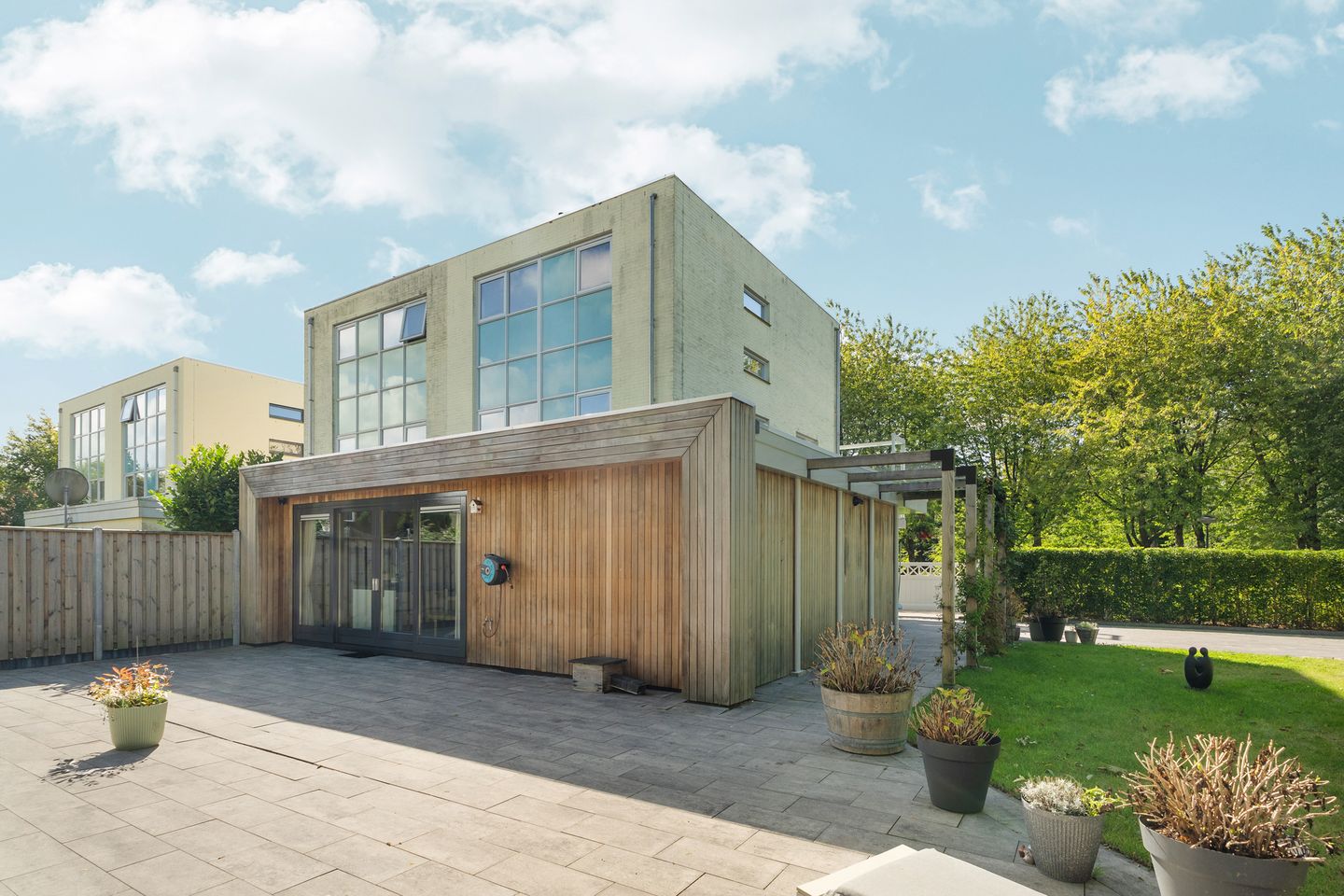 Foto 10 van Paletlaan 65