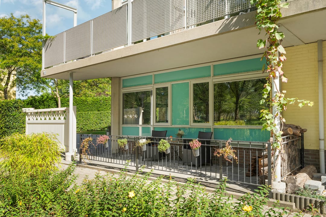 Foto 11 van Paletlaan 65