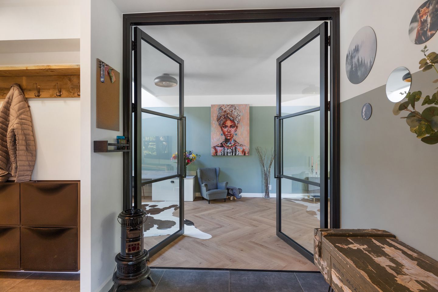 Foto 14 van Paletlaan 65