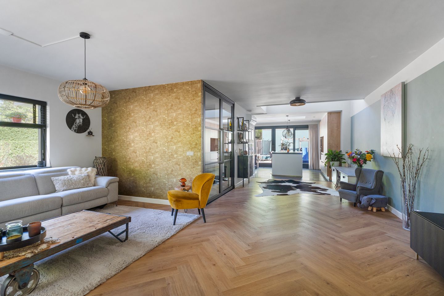 Foto 19 van Paletlaan 65