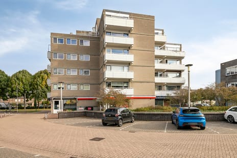 Rembrandtstraat thumbnail