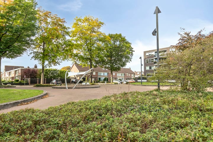 Foto 2 van Rembrandtstraat 39