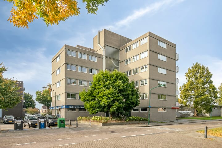 Foto 3 van Rembrandtstraat 39