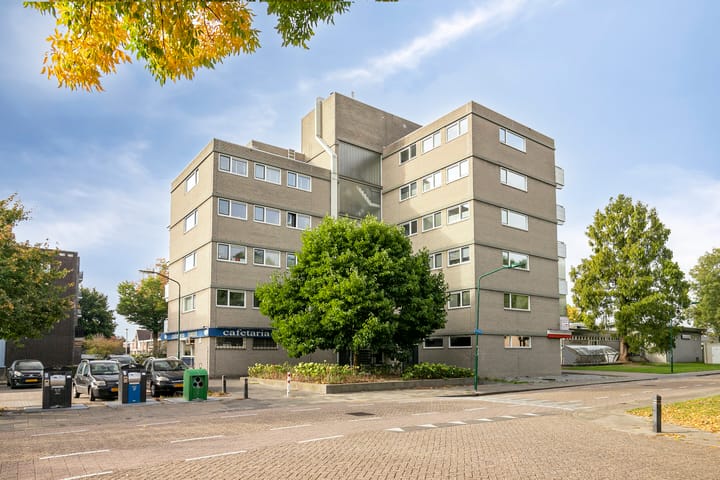 Foto 4 van Rembrandtstraat 39