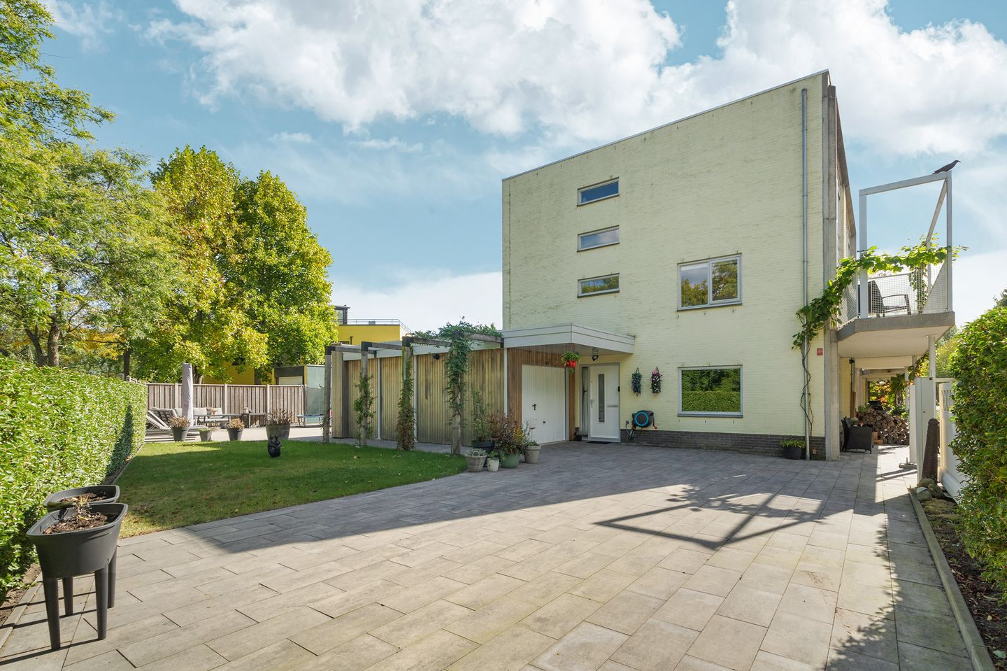 Foto 59 van Paletlaan 65