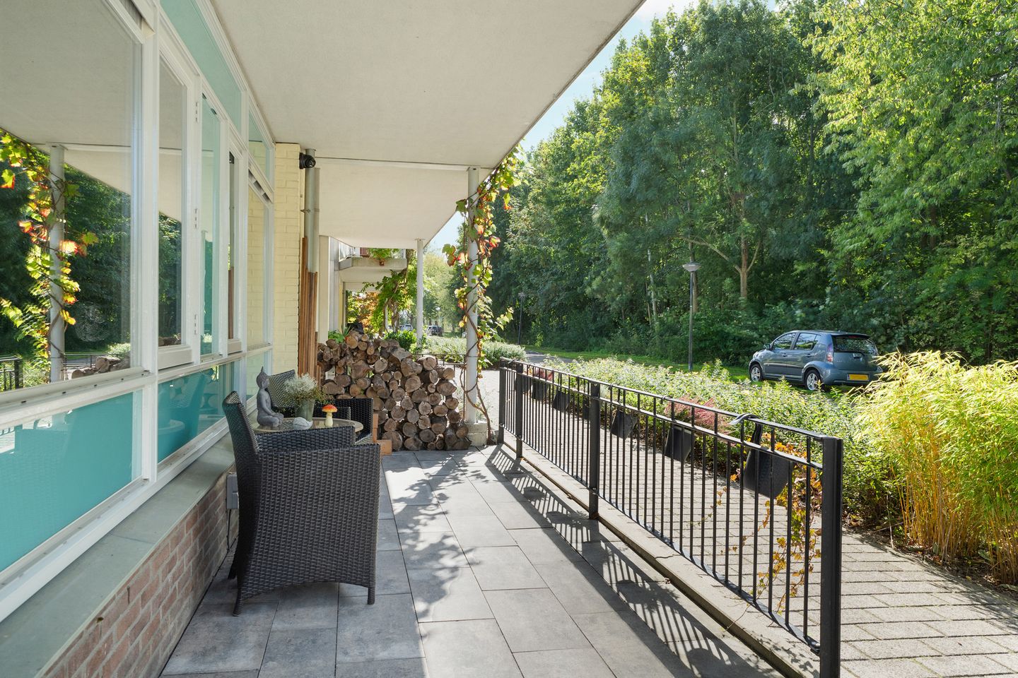 Foto 64 van Paletlaan 65