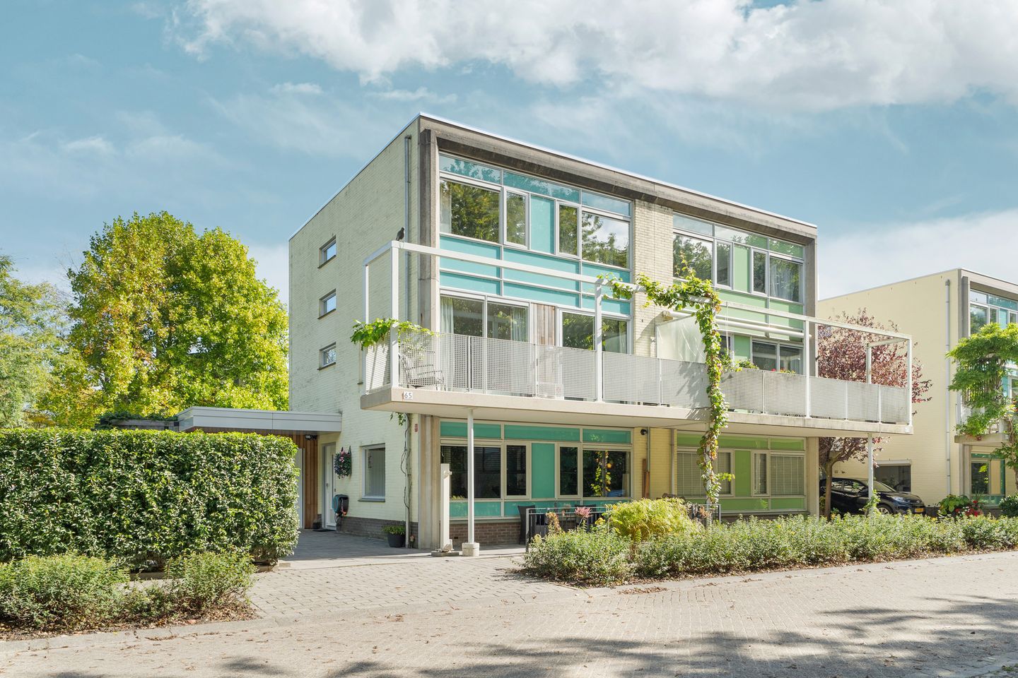 Foto 65 van Paletlaan 65