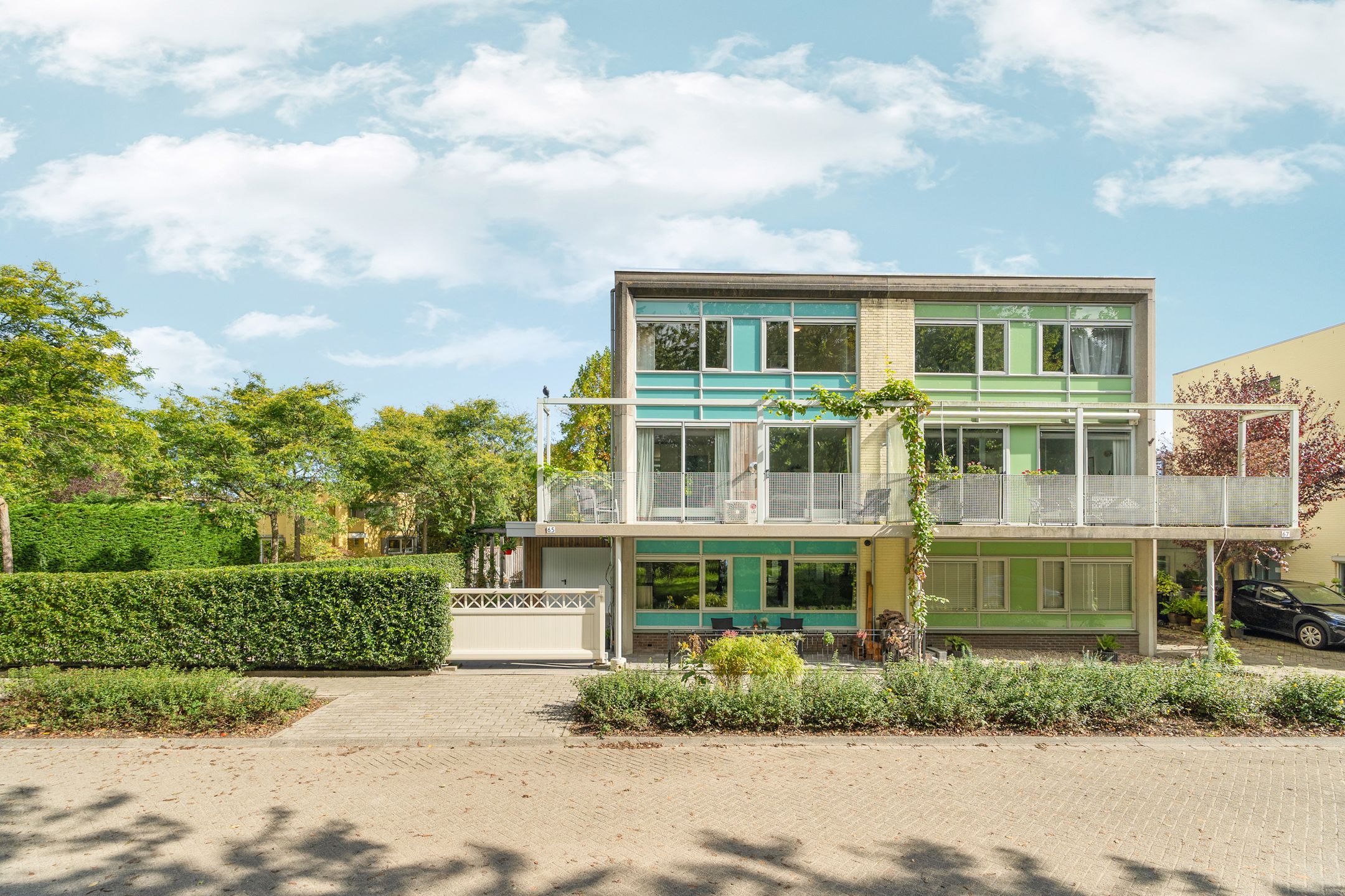 Foto 66 van Paletlaan 65