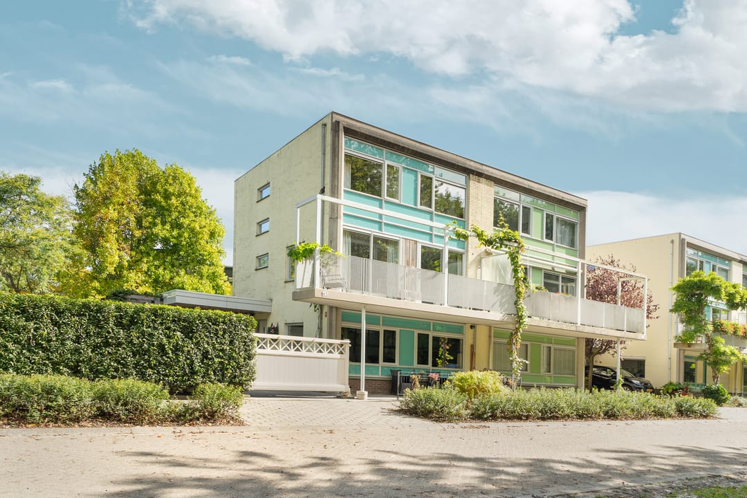 Foto 67 van Paletlaan 65