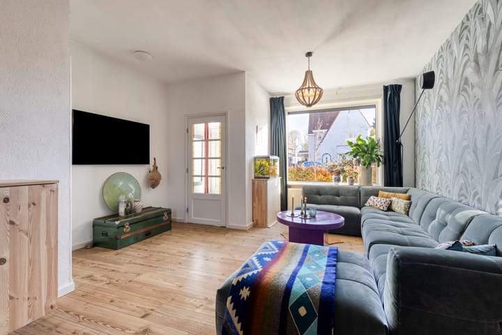 Foto 4 van Kruisstraat 103-A