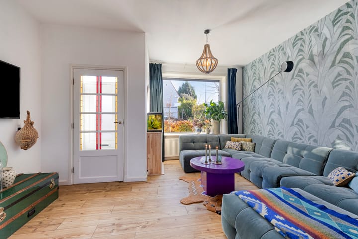 Foto 5 van Kruisstraat 103-A