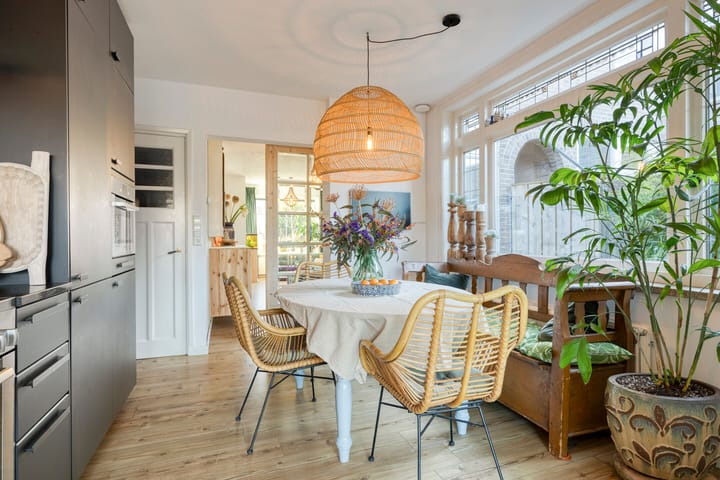 Foto 7 van Kruisstraat 103-A