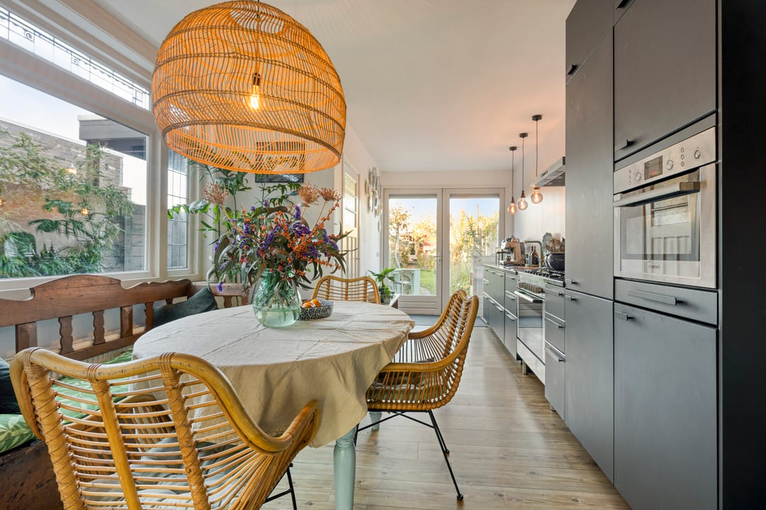 Photo 8 of Kruisstraat 103-A