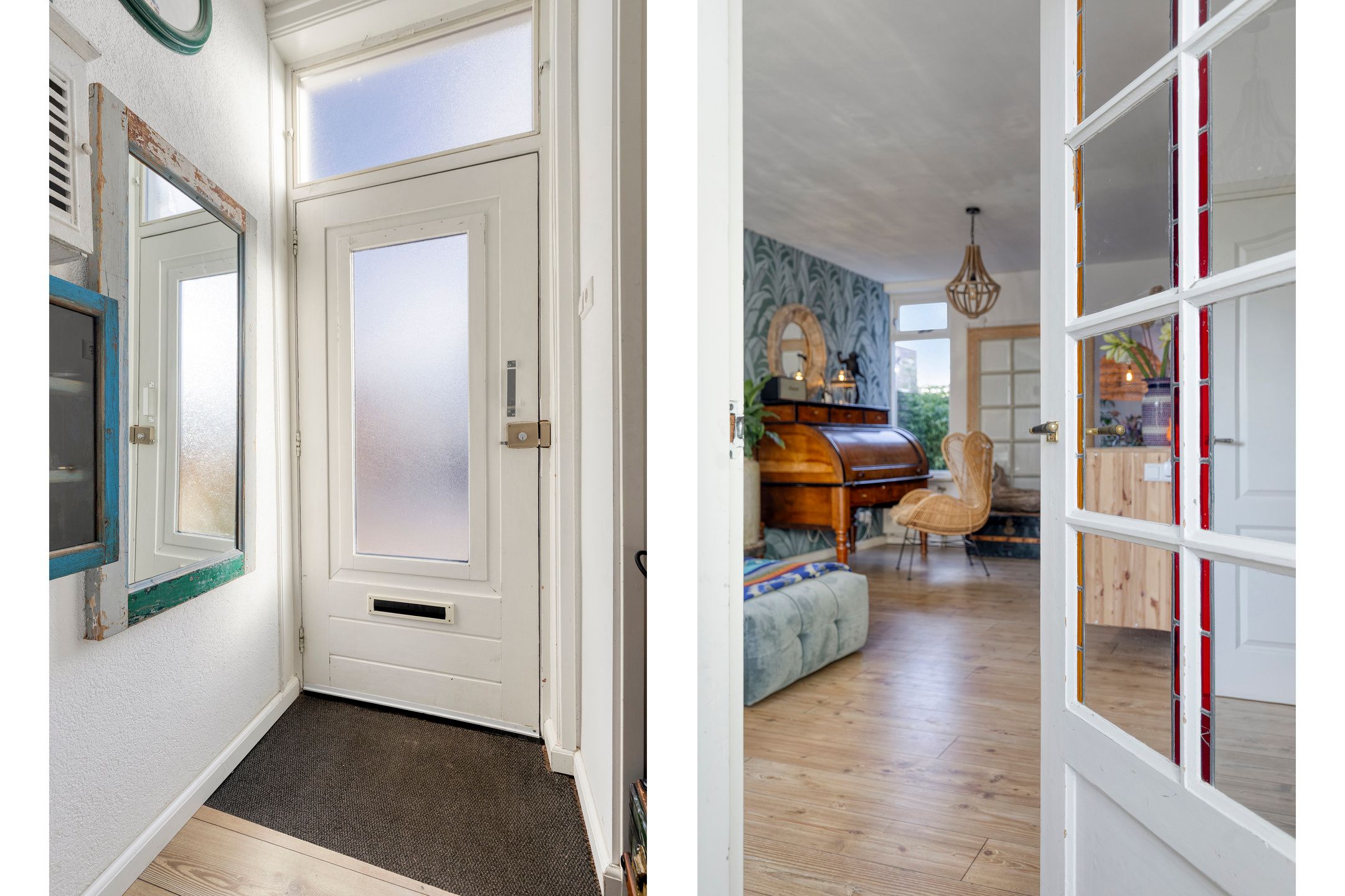 Photo 12 of Kruisstraat 103-A