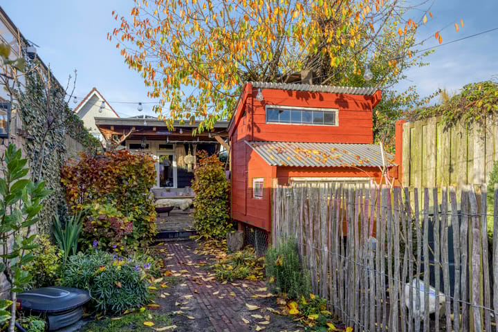 Foto 28 van Kruisstraat 103-A