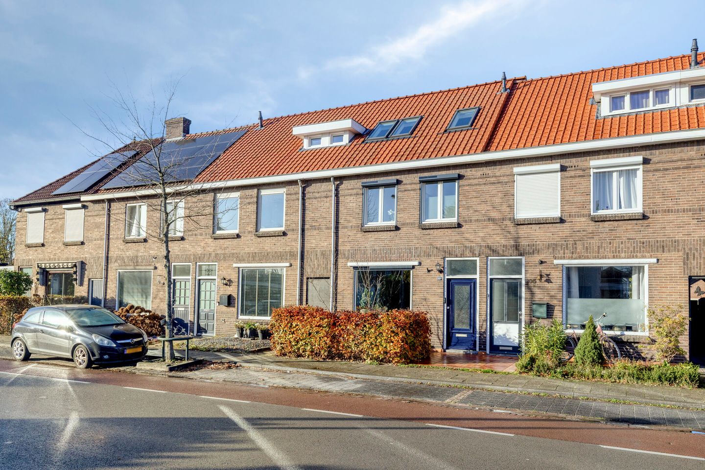 Photo 35 of Kruisstraat 103-A