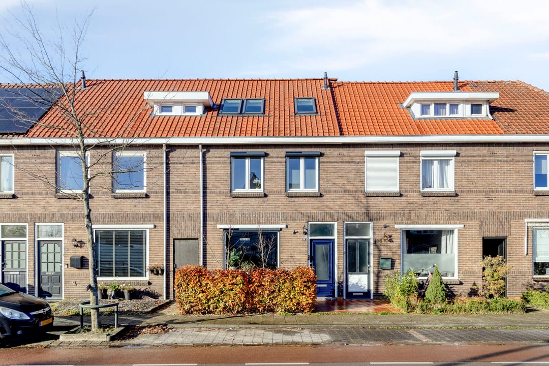 Photo 1 of Kruisstraat 103-A