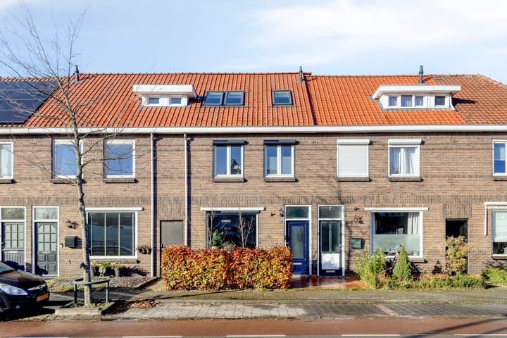 Kruisstraat 103 A