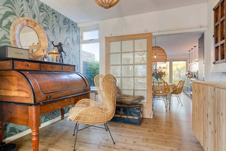 Foto 6 van Kruisstraat 103-A