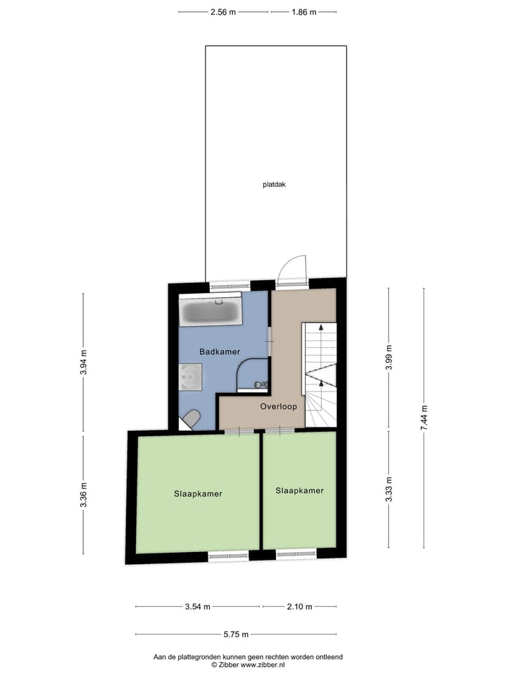 Foto 38 van Kruisstraat 103-A