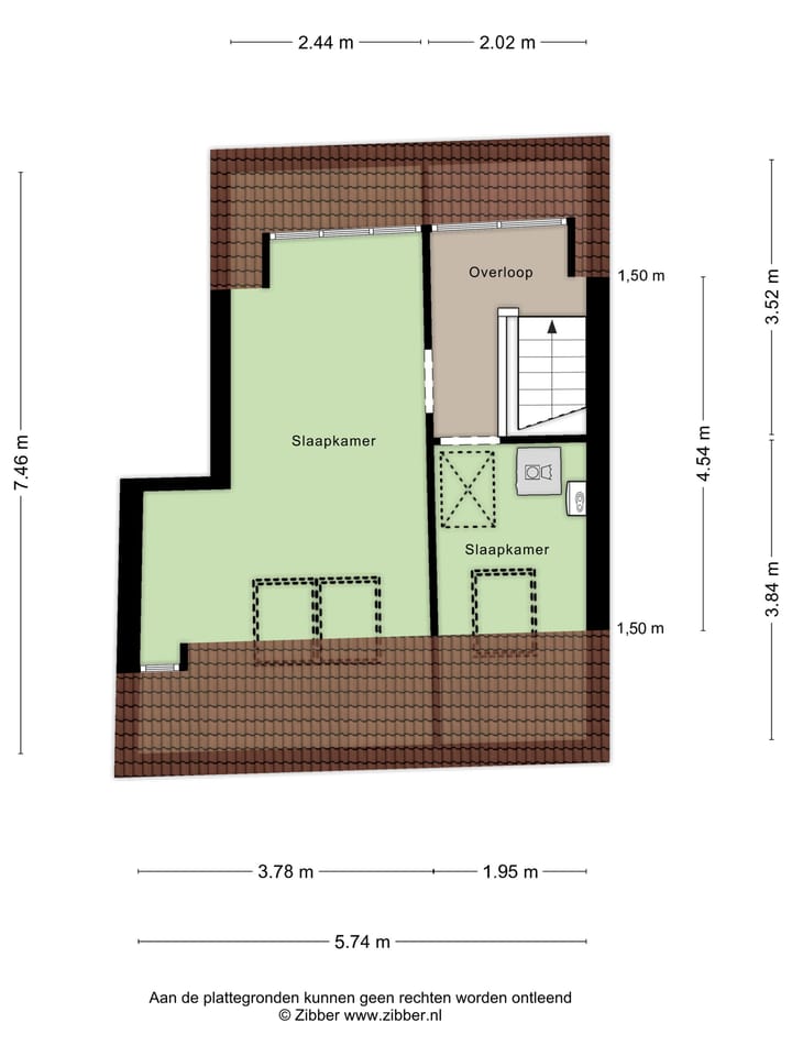 Foto 39 van Kruisstraat 103-A