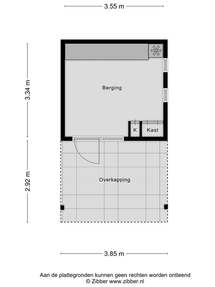 Foto 41 van Kruisstraat 103-A