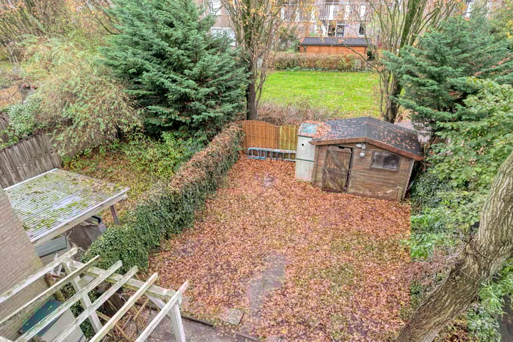 Photo 5 of Marsmanhove 108