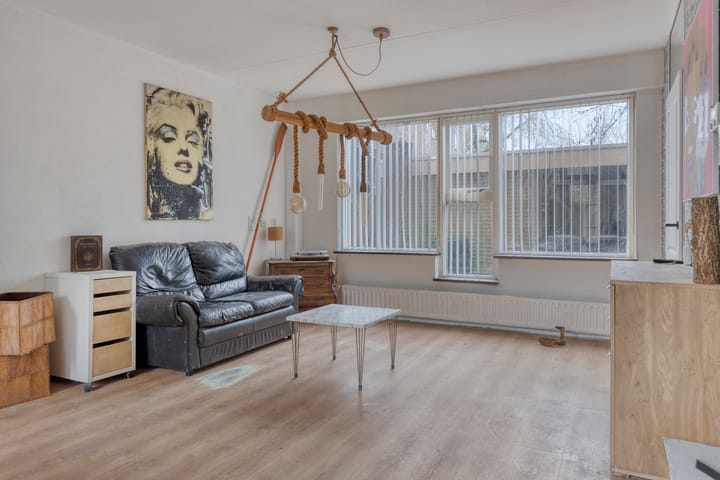 Photo 3 of Marsmanhove 108