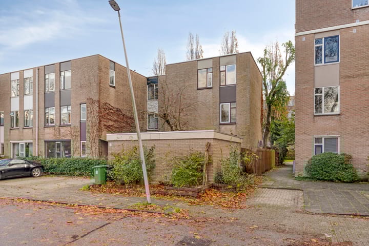 Photo 43 of Marsmanhove 108