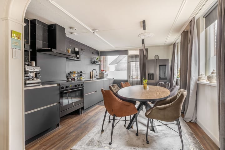 Foto 1 van Langenoordstraat 87-A