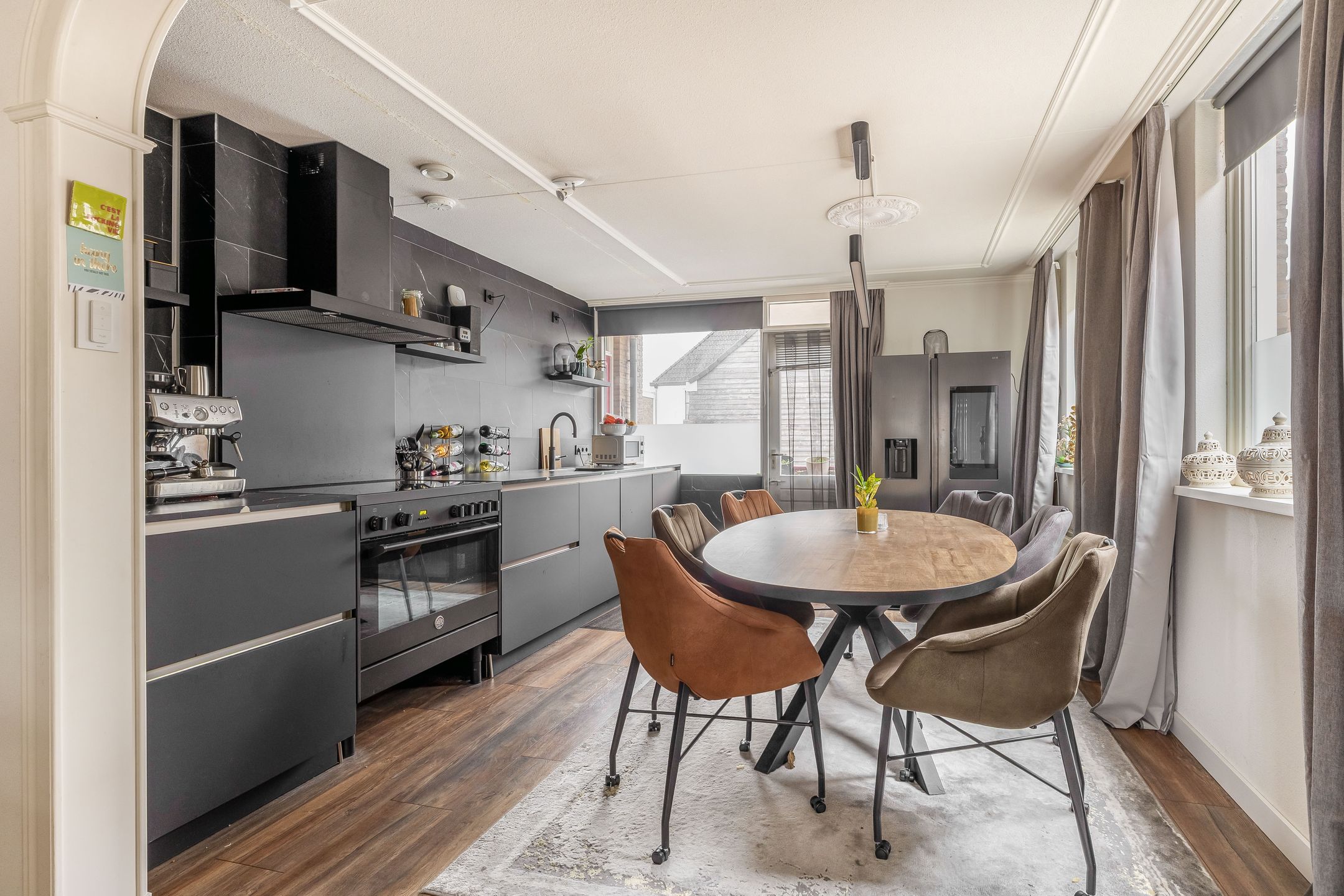 Langenoordstraat 87-A, 87, a, Zevenbergen, 4761DK, Noord-Brabant, Nederland 87 