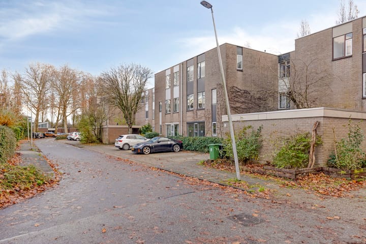 Photo 6 of Marsmanhove 108